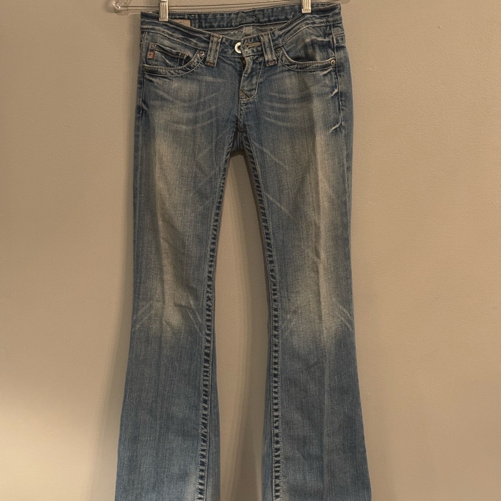 Big Star 25S Denim Jeans